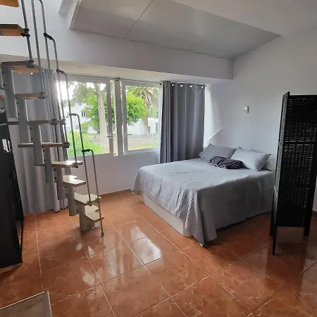 Captain Morgan House منزل للإقامة *