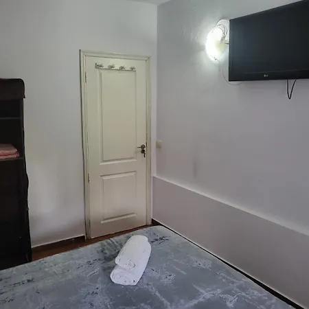 Captain Morgan House *