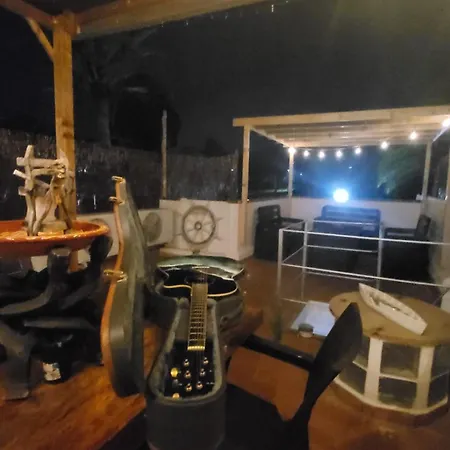 منزل للإقامة Captain Morgan House *