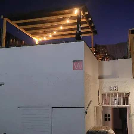 Captain Morgan House منزل للإقامة *