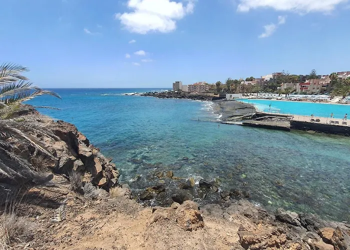 Kwatera prywatna Captain Morgan House