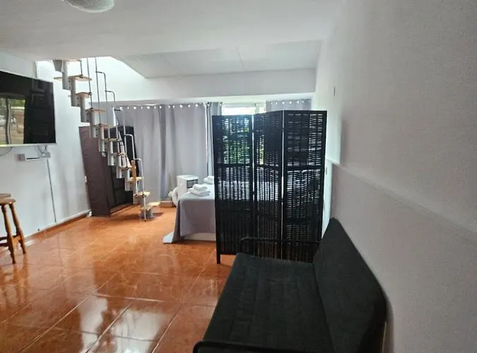 Kwatera prywatna Captain Morgan House *