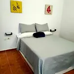 Homestay Captain Morgan House