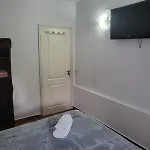 Captain Morgan House *