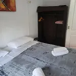 Captain Morgan House *