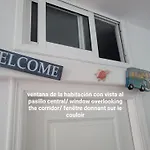 Homestay Captain Morgan House Arona (Tenerife)