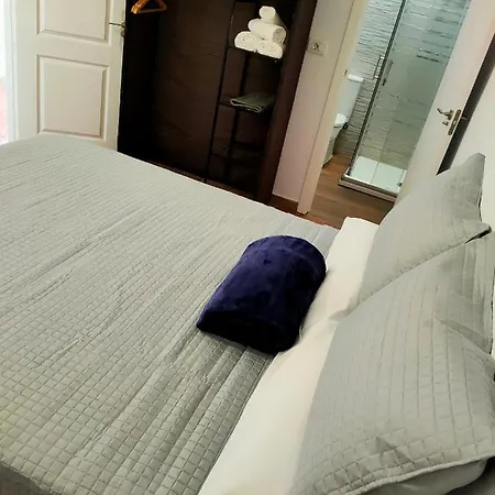 Accommodatie bij particulieren Captain Morgan House Arona (Tenerife)