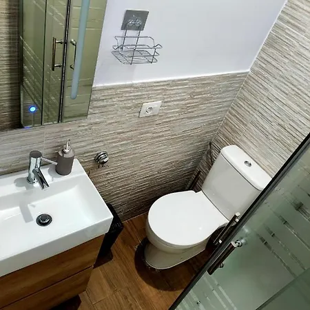 Captain Morgan House Accommodatie bij particulieren