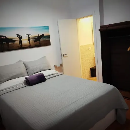 Captain Morgan House Alloggio in famiglia Arona (Tenerife)