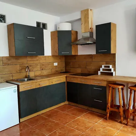 Accommodatie bij particulieren Captain Morgan House