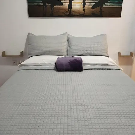 Accommodatie bij particulieren Captain Morgan House *