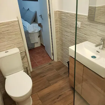 Captain Morgan House Accommodatie bij particulieren Arona (Tenerife)