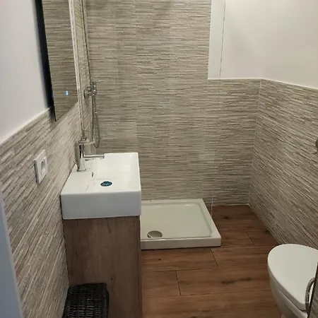 Accommodatie bij particulieren Captain Morgan House *