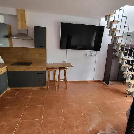 Captain Morgan House Accommodatie bij particulieren