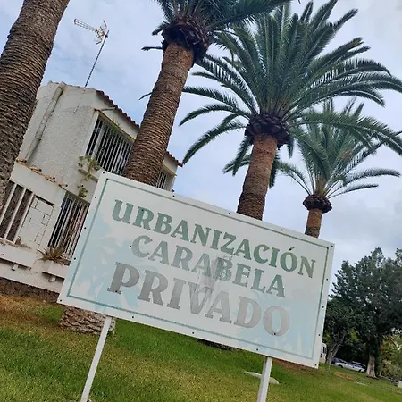 Captain Morgan House Accommodatie bij particulieren