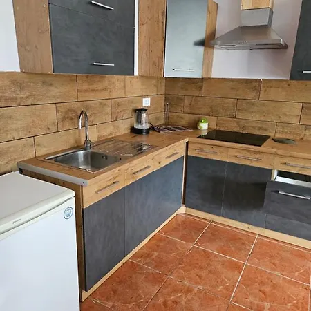 Captain Morgan House Accommodatie bij particulieren Arona (Tenerife)