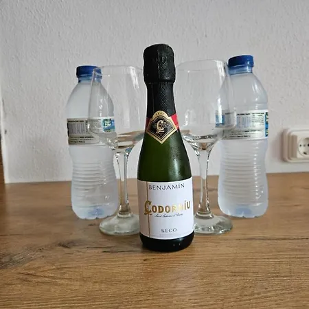 Captain Morgan House Arona (Tenerife)