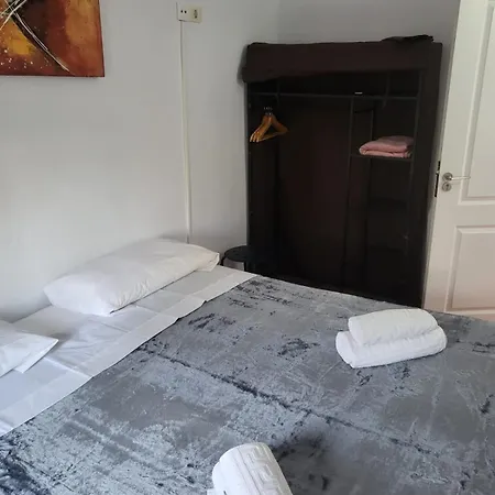 Captain Morgan House *