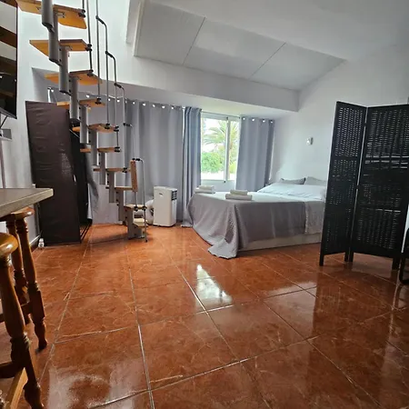 Accommodatie bij particulieren Captain Morgan House *