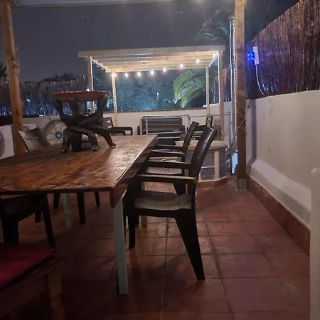 Captain Morgan House