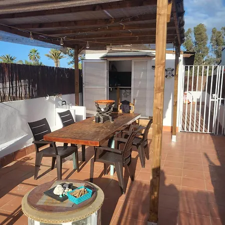 Captain Morgan House *