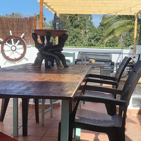 Accommodatie bij particulieren Captain Morgan House