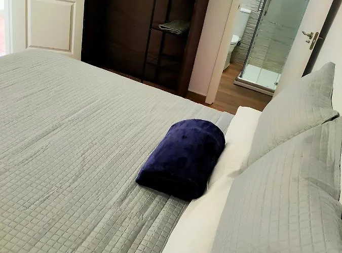 Alloggio in famiglia Captain Morgan House Arona (Tenerife)