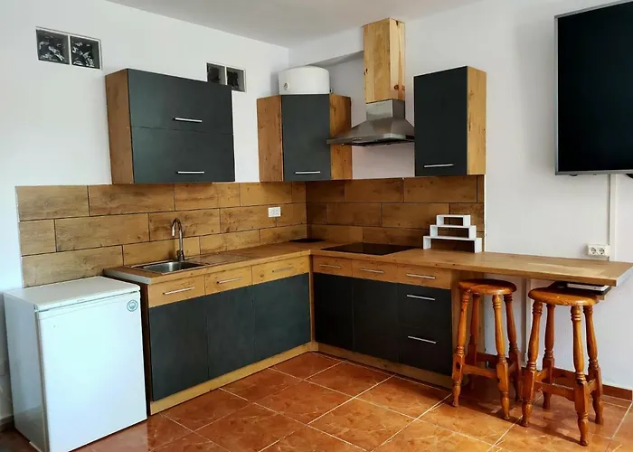 Alloggio in famiglia Captain Morgan House