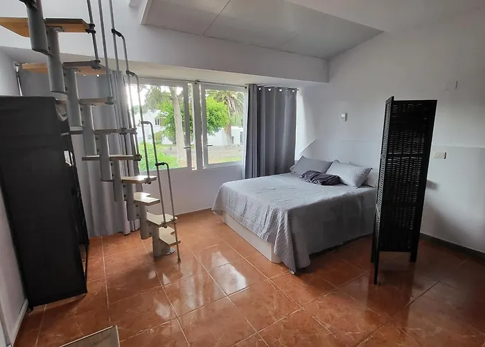 Captain Morgan House Ubytování v soukromí *