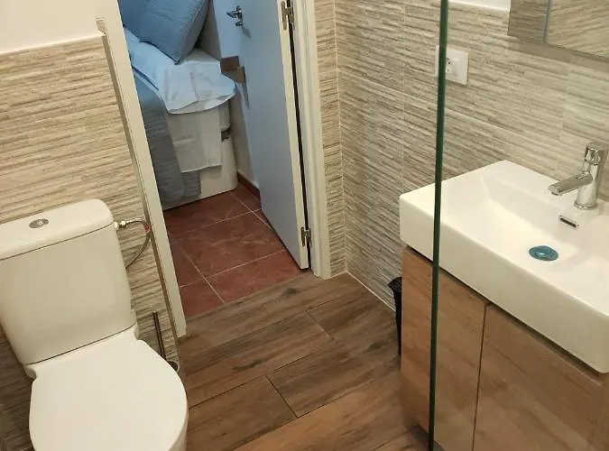 Captain Morgan House Homestay Arona (Tenerife)