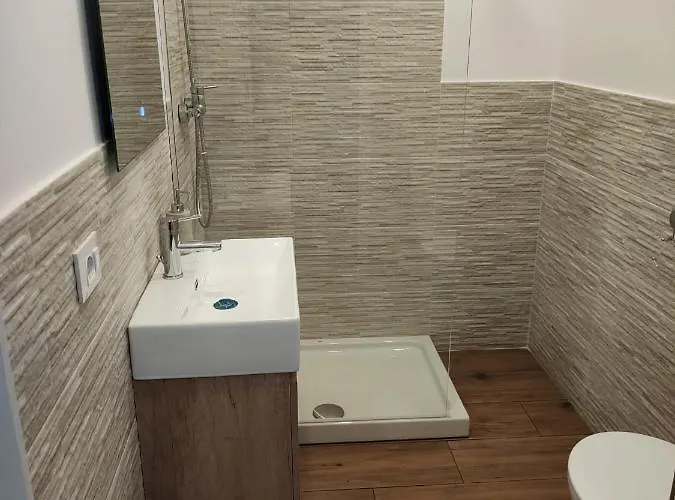 Ubytování v soukromí Captain Morgan House *