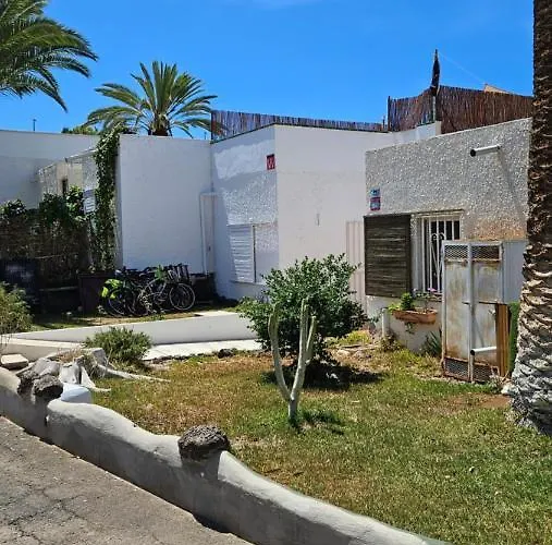 Captain Morgan House Arona (Tenerife)