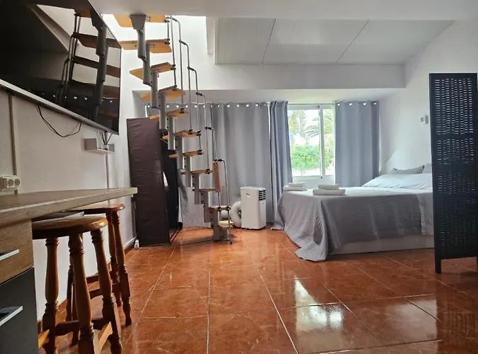 Captain Morgan House Arona (Tenerife)