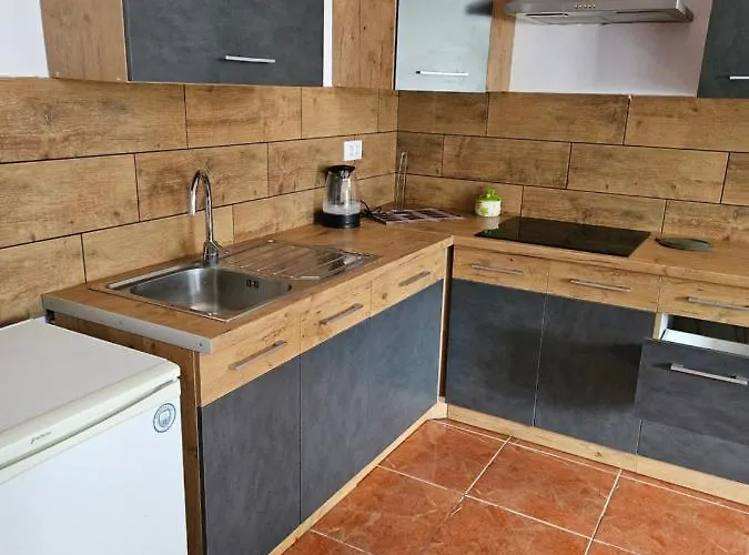 Captain Morgan House Homestay Arona (Tenerife)