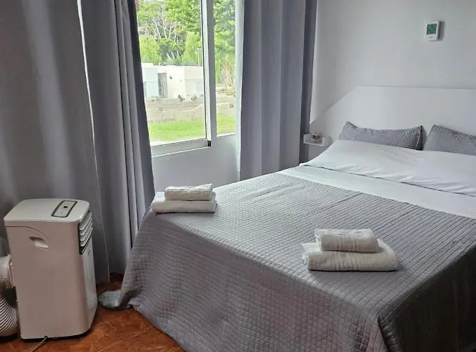 Captain Morgan House Homestay Arona (Tenerife)