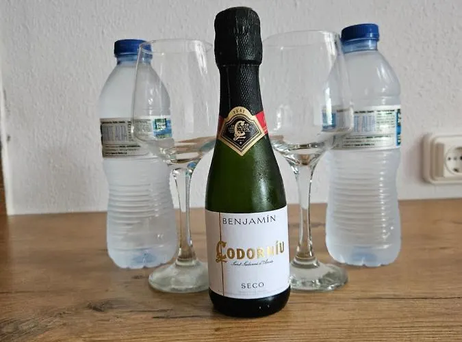 Captain Morgan House Arona (Tenerife)