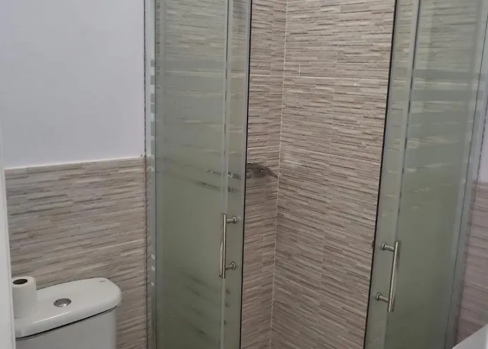 Captain Morgan House * Arona (Tenerife)