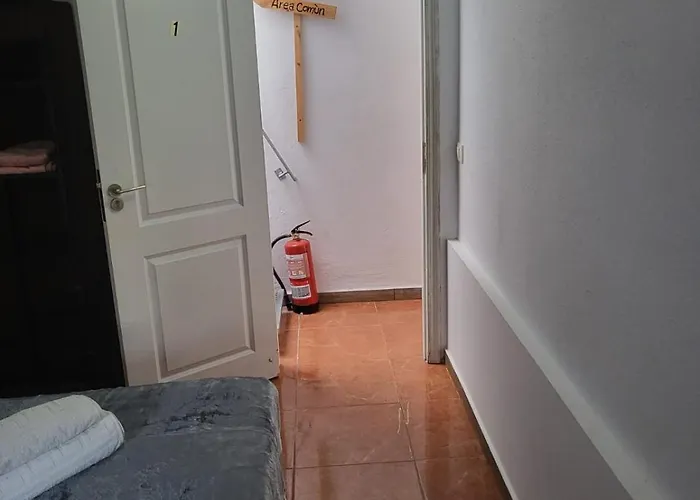 Captain Morgan House