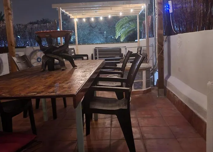 Captain Morgan House