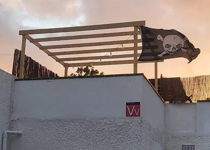 Captain Morgan House Alloggio in famiglia *