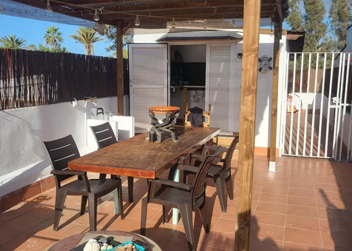 Captain Morgan House *