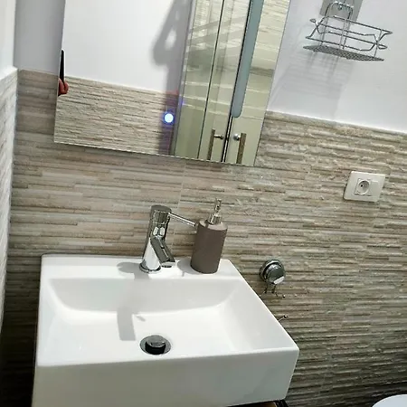 Captain Morgan House Kwatera prywatna *