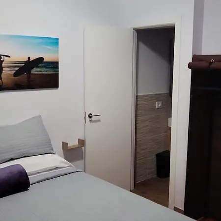 Captain Morgan House