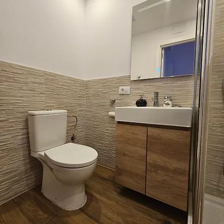 Captain Morgan House *