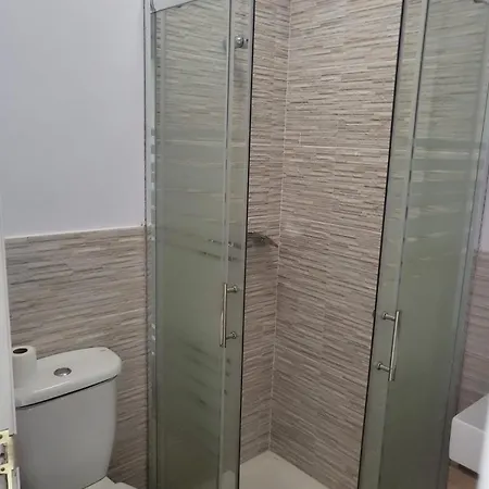 Captain Morgan House * Arona (Tenerife)