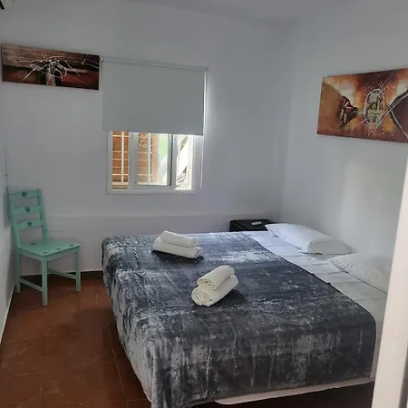 Kwatera prywatna Captain Morgan House