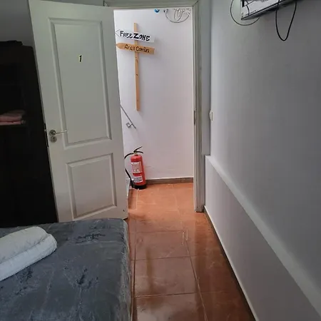 Captain Morgan House